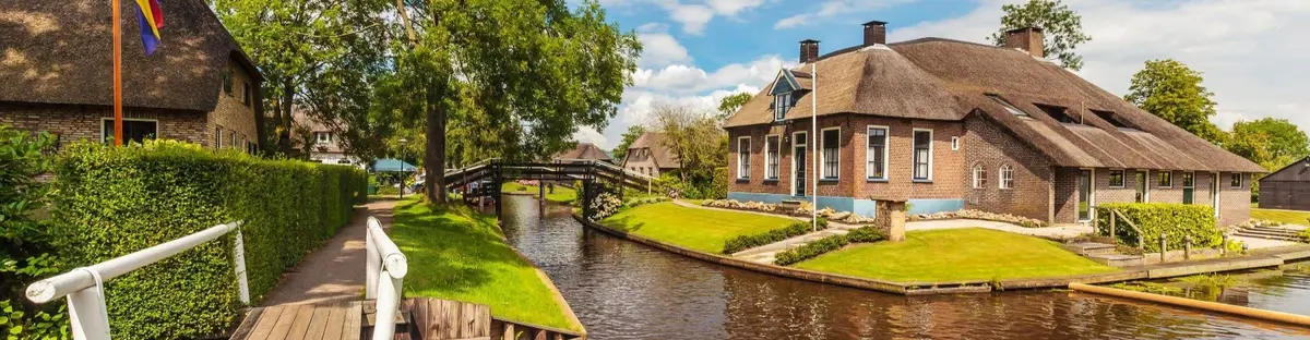 Boatrental Centre | Rietberg